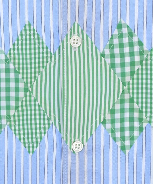 COMME Des GARCONS SHIRT Casual shirts