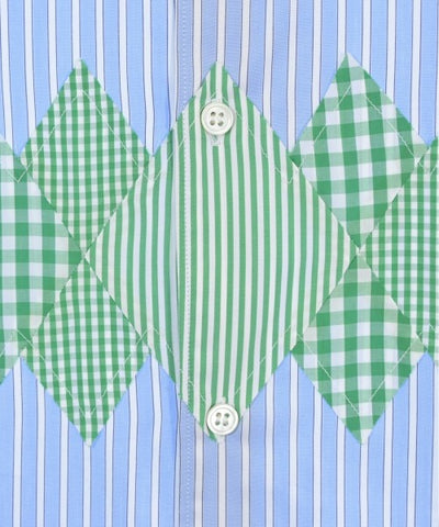 COMME Des GARCONS SHIRT Casual shirts
