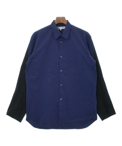 COMME des GARCONS SHIRT Casual shirts