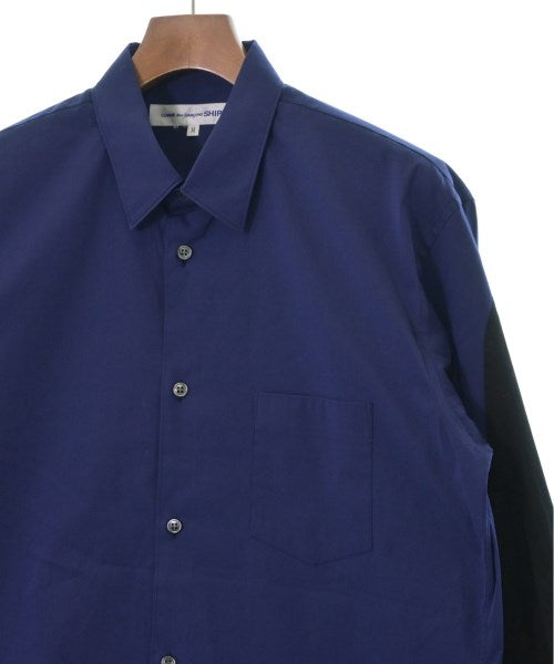 COMME des GARCONS SHIRT Casual shirts