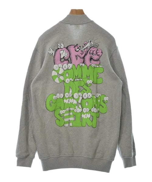 COMME des GARCONS SHIRT Sweatshirts