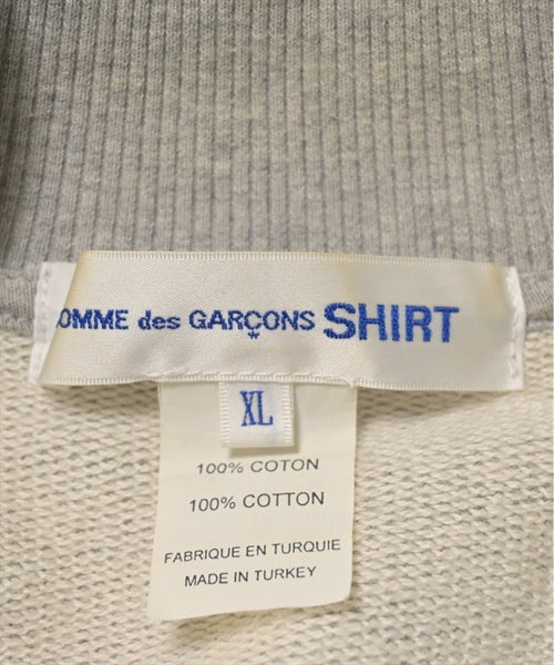 COMME des GARCONS SHIRT Sweatshirts