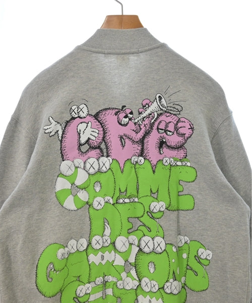 COMME des GARCONS SHIRT Sweatshirts