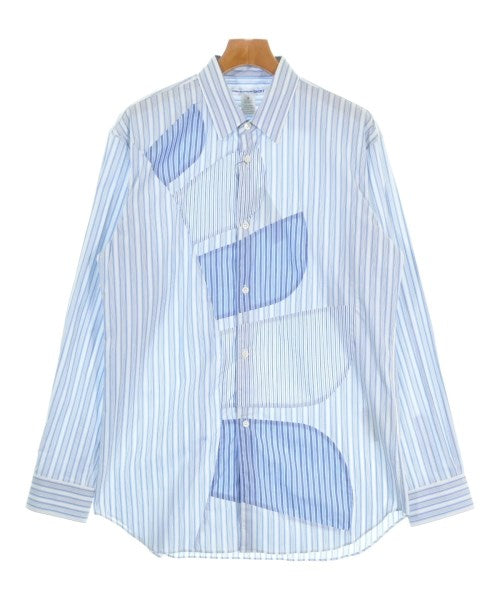 COMME Des GARCONS SHIRT Casual shirts