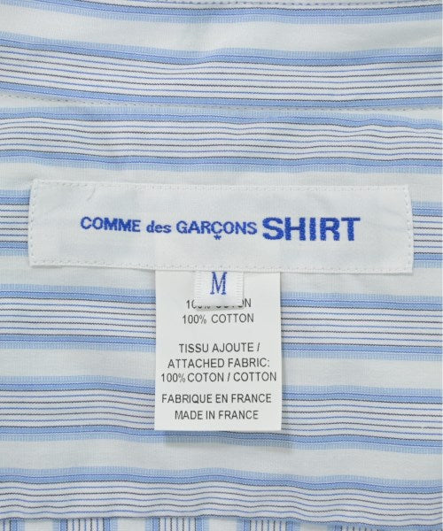COMME Des GARCONS SHIRT Casual shirts