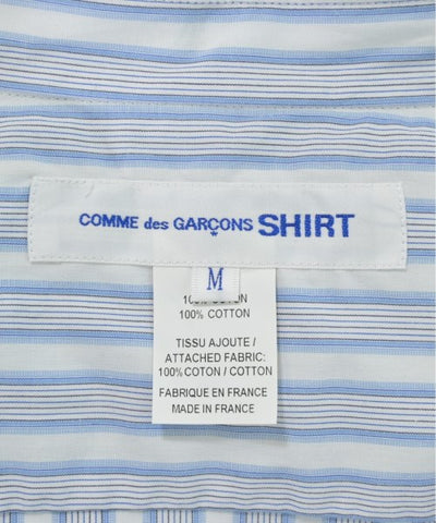COMME Des GARCONS SHIRT Casual shirts