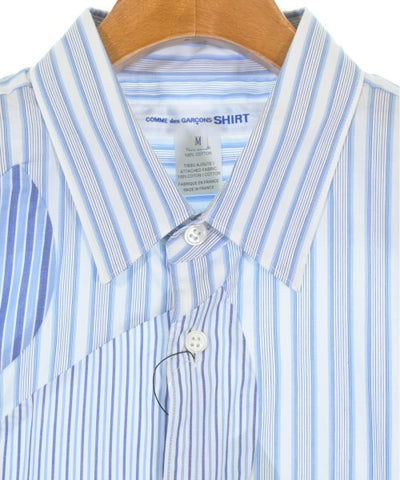COMME Des GARCONS SHIRT Casual shirts