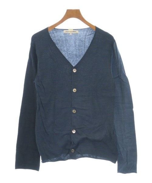 COMME des GARCONS SHIRT Cardigans