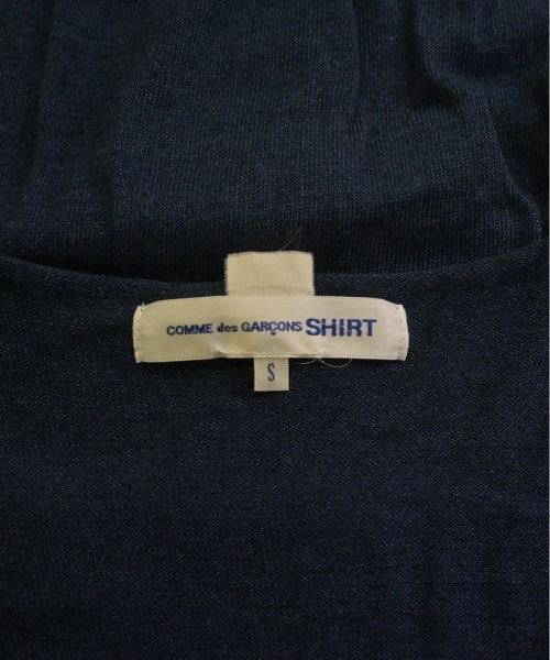 COMME des GARCONS SHIRT Cardigans