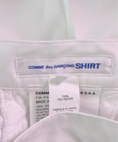 COMME des GARCONS SHIRT Shorts