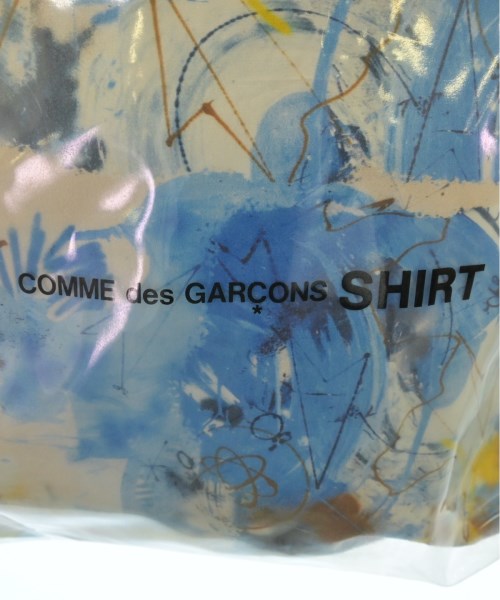 COMME des GARCONS SHIRT Shoulder bags