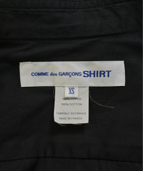 COMME des GARCONS SHIRT Casual shirts