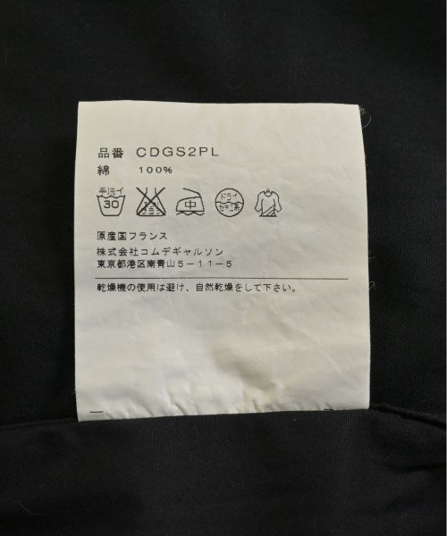 COMME des GARCONS SHIRT Casual shirts