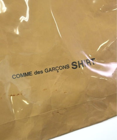 COMME des GARCONS SHIRT Shoulder bags