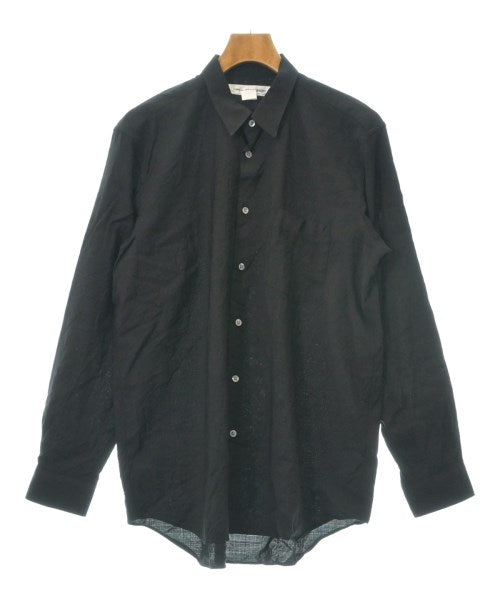 COMME des GARCONS SHIRT Casual shirts