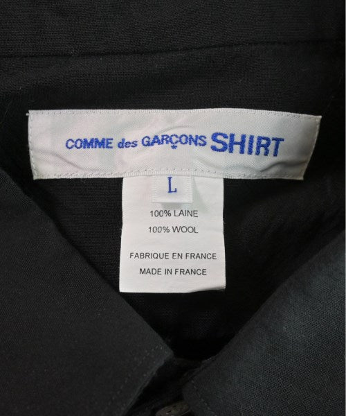 COMME des GARCONS SHIRT Casual shirts