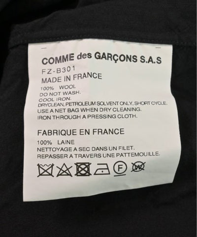 COMME des GARCONS SHIRT Casual shirts