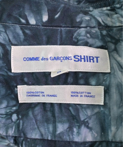 COMME des GARCONS SHIRT Casual shirts