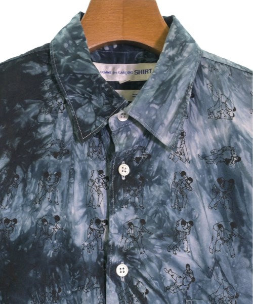 COMME des GARCONS SHIRT Casual shirts