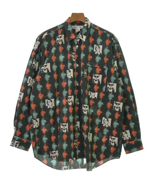 COMME des GARCONS SHIRT Casual shirts