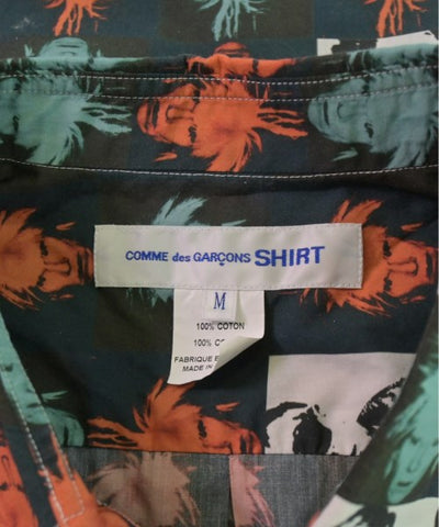 COMME des GARCONS SHIRT Casual shirts