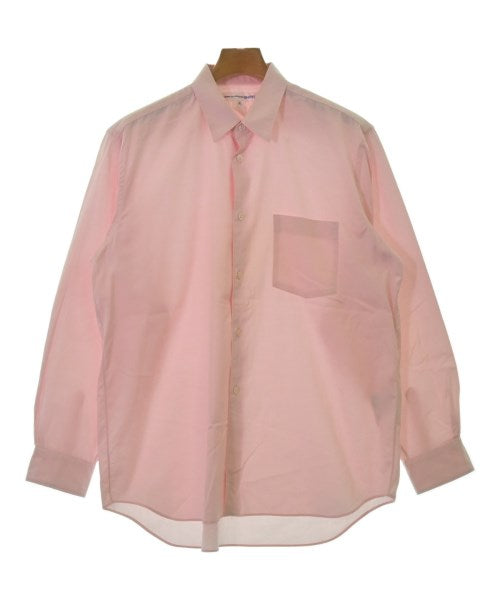 COMME des GARCONS SHIRT Casual shirts