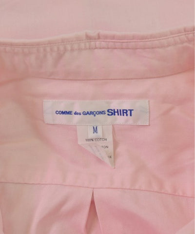 COMME des GARCONS SHIRT Casual shirts