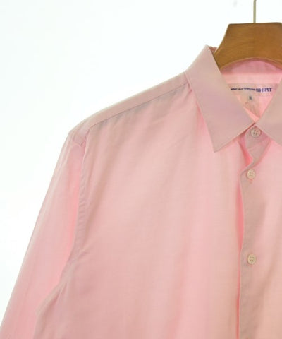 COMME des GARCONS SHIRT Casual shirts