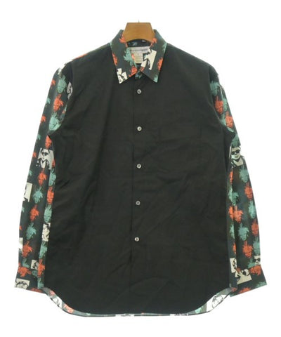 COMME des GARCONS SHIRT Casual shirts