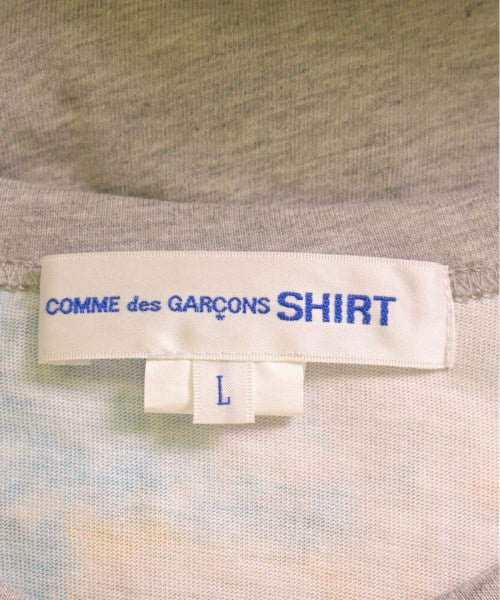 COMME des GARCONS SHIRT Tee Shirts/Tops