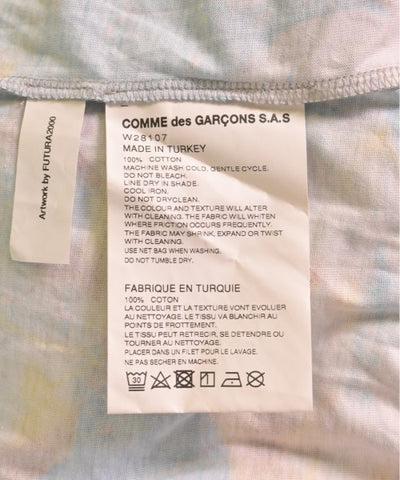 COMME des GARCONS SHIRT Tee Shirts/Tops