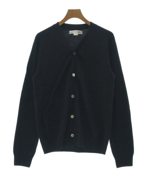 COMME des GARCONS SHIRT Cardigans