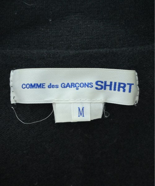 COMME des GARCONS SHIRT Cardigans