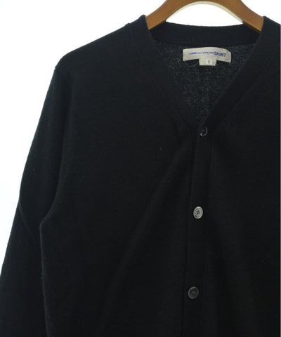 COMME des GARCONS SHIRT Cardigans