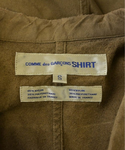 COMME des GARCONS SHIRT Casual jackets