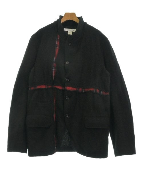 COMME des GARCONS SHIRT Casual jackets