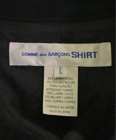 COMME des GARCONS SHIRT Casual jackets