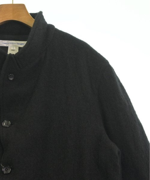 COMME des GARCONS SHIRT Casual jackets