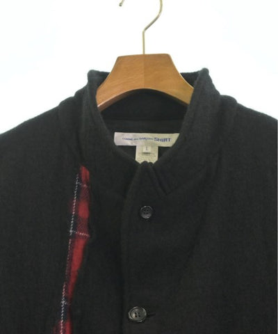 COMME des GARCONS SHIRT Casual jackets