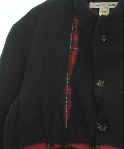 COMME des GARCONS SHIRT Casual jackets