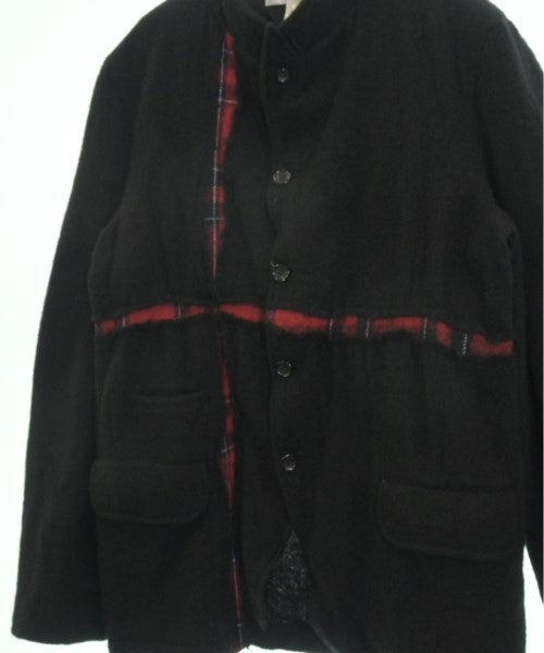 COMME des GARCONS SHIRT Casual jackets