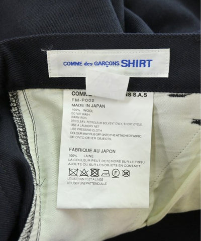 COMME des GARCONS SHIRT Cropped pants