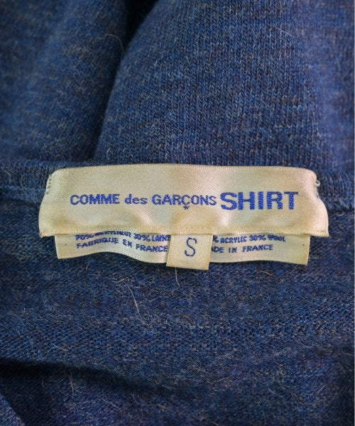 COMME des GARCONS SHIRT Cardigans