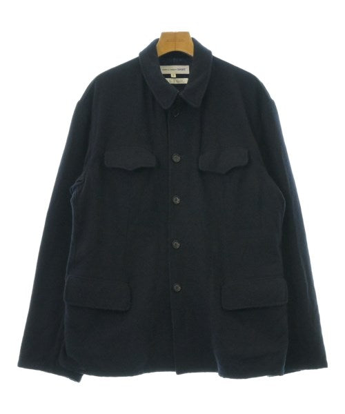 COMME des GARCONS SHIRT Casual jackets