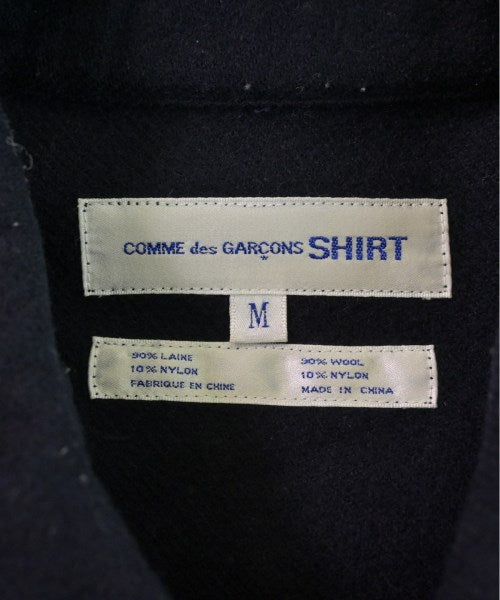 COMME des GARCONS SHIRT Casual jackets