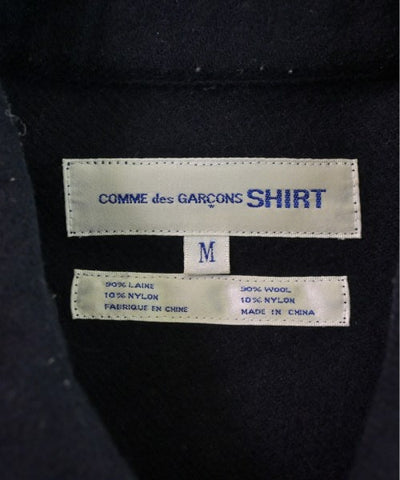 COMME des GARCONS SHIRT Casual jackets