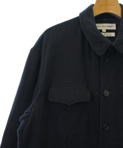 COMME des GARCONS SHIRT Casual jackets