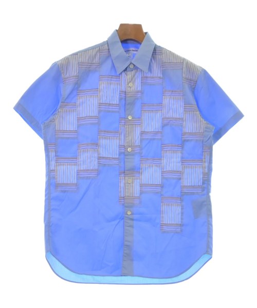 COMME des GARCONS SHIRT Casual shirts