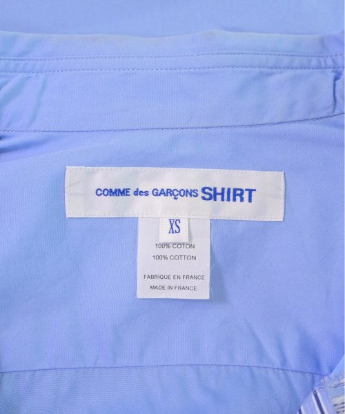 COMME des GARCONS SHIRT Casual shirts