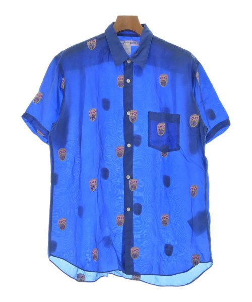 COMME des GARCONS SHIRT Casual shirts